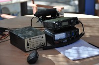 The FT-817