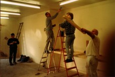 MADARS Decorators